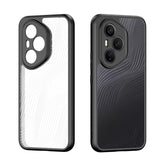 DUX DUCIS Aimo Series TPU + PC Frosted Feel Phone Case